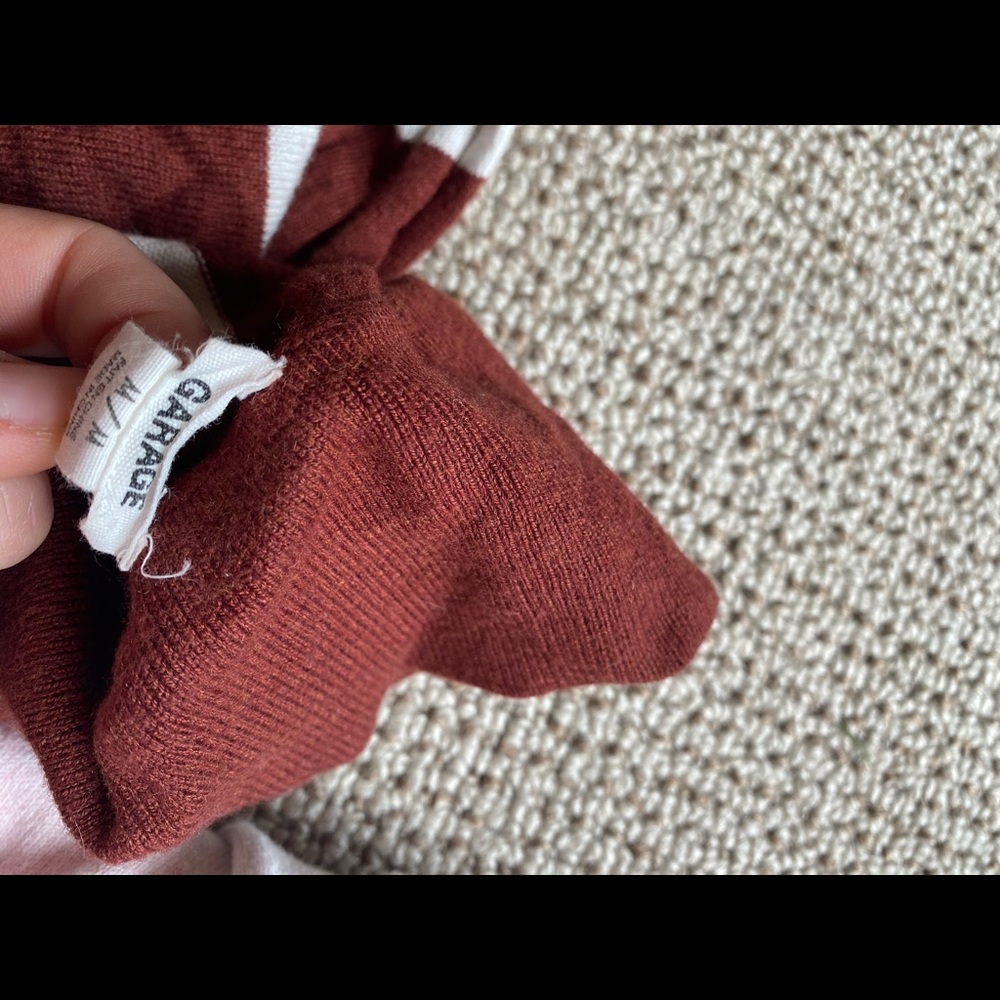 Striped Top Bundle - Picture 4 of 5